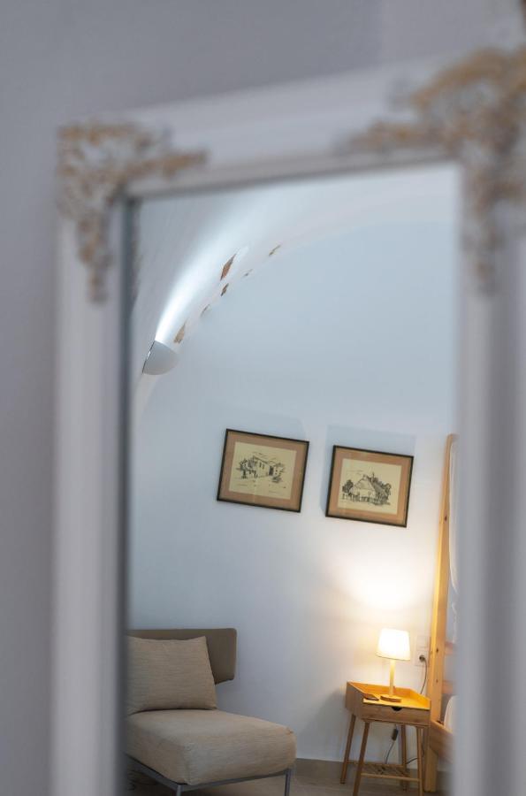 Marthas Delight Rooms Chania  ภายนอก รูปภาพ