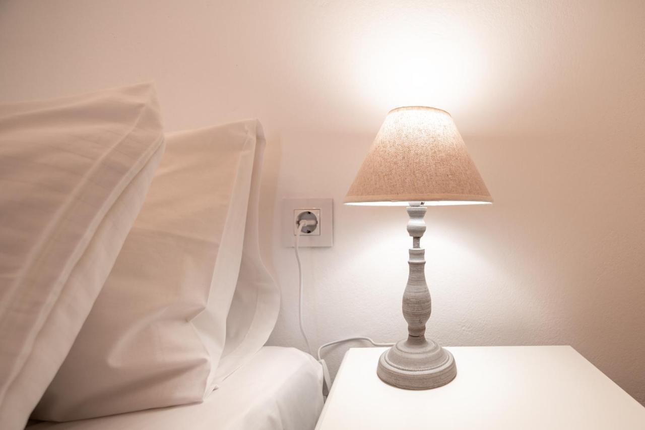Marthas Delight Rooms Chania  ภายนอก รูปภาพ
