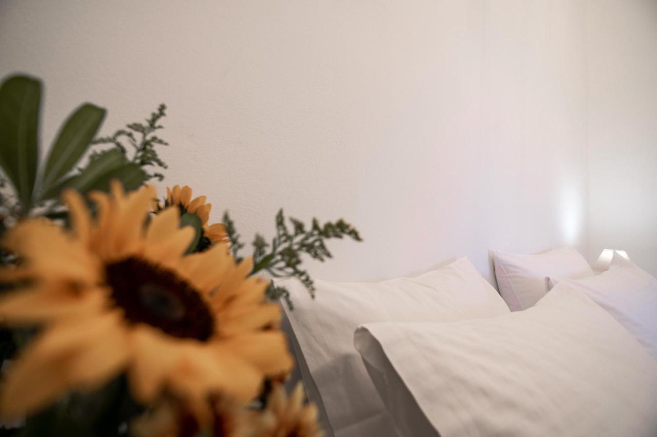 Marthas Delight Rooms Chania  ภายนอก รูปภาพ